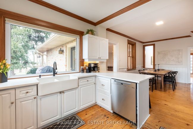 1499 Westdel Bourne, House other with 4 bedrooms, 3 bathrooms and 4 parking in London ON | Image 13