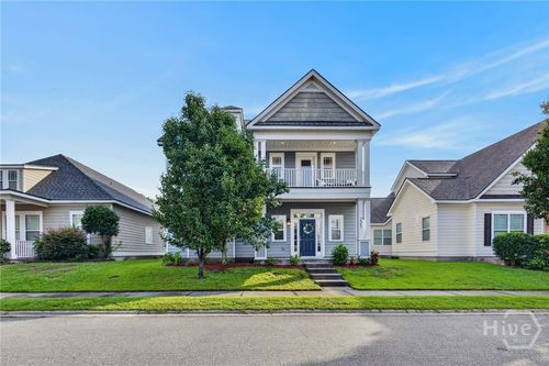 225 Clearwater Cir, Port Wentworth, GA, 31407-3310 | Card Image