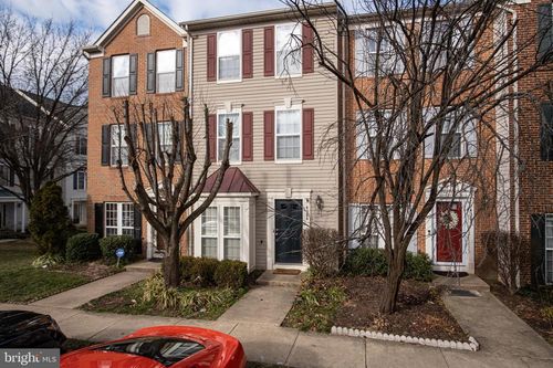 4384 Sutler Hill Sq, FAIRFAX, VA, 22033-4259 | Card Image