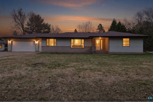 1220 Vaughn Avenue, Ashland, WI, 54806 | Card Image