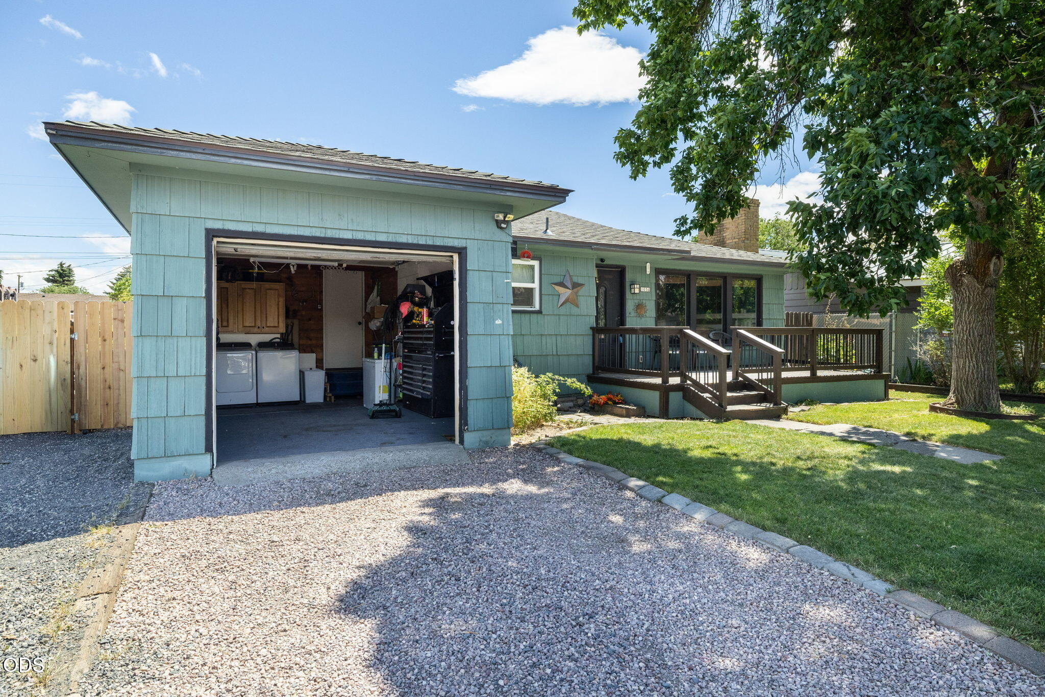 Residential in Redmond 3