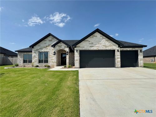 6718 Mamaw Ln, Temple, TX, 76502-0151 | Card Image
