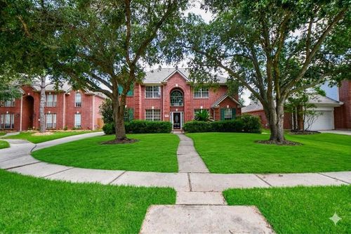 5510 Spring Blossom Ct, Katy, TX, 77450-5442 | Card Image