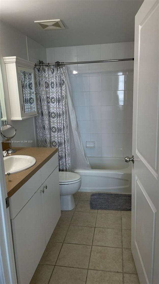 APT-1209 - 1250 S Miami Ave, Condo with 1 bedrooms, 2 bathrooms and null parking in Miami FL | Image 6