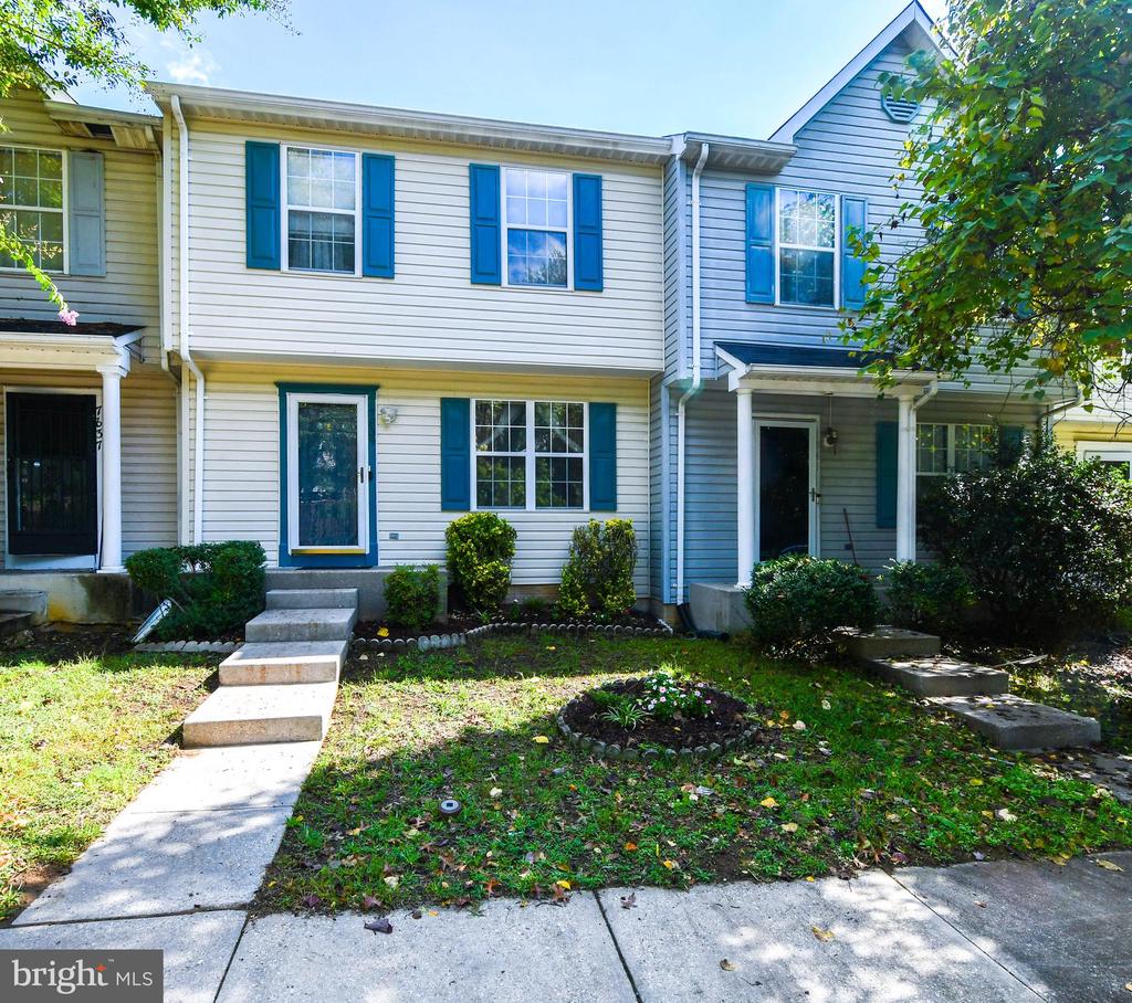 Suiter Way, Hyattsville, MD 20785