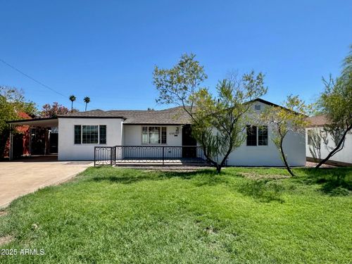 4307 N 15th Dr, Phoenix, AZ, 85015-4714 | Card Image