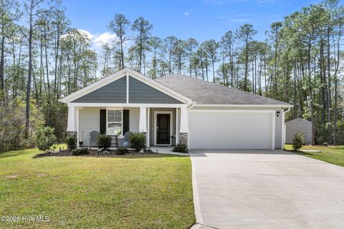 1764 Capra Ct Se, Bolivia, NC, 28422 | Card Image