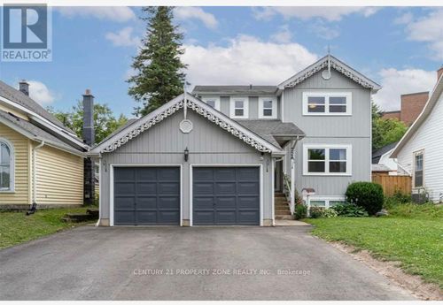 22 John Street W, Orangeville, ON, L9W2P1 | Card Image