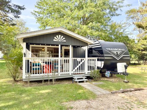 29/87 Woodhaven, Sublette, IL, 61367 | Card Image