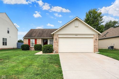 5918 Remrod Dr, Plainfield, IN, 46168-9186 | Card Image