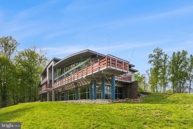 5553 Beverleys Mill Rd, House other with 4 bedrooms, 4 bathrooms and null parking in BROAD RUN VA | Image 9