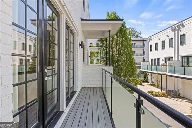 7 - 1337 Grey Fox Ct Ne, Townhouse with 4 bedrooms, 4 bathrooms and null parking in Atlanta GA | Image 14