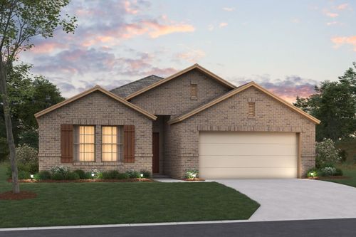 7914 Marion Downs Trl, Pilot Point, TX, 76258-2253 | Card Image