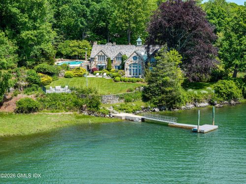 82 Arrowhead Way, Darien, CT, 06820-5509 | Card Image
