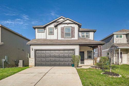 137 Green Egret Way, Leander, TX, 78641-4519 | Card Image