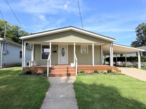 1103 S Hobson Street, Harrisburg, IL, 62946 | Card Image