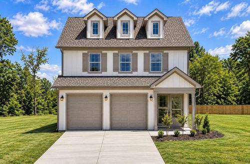 1582 Storyvale Lane, Hixson, TN, 37343 | Card Image