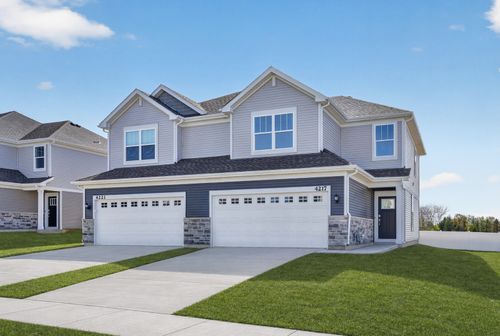 4217 Meadowridge Rd, Woodstock, IL, 60098-3697 | Card Image