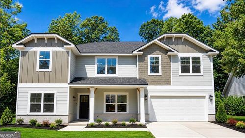 654 Bald Ridge Cir, Demorest, GA, 30535-5570 | Card Image