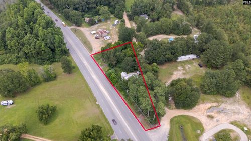 1934 Southbound Rd, Swansea, SC, 29160-8636 | Card Image