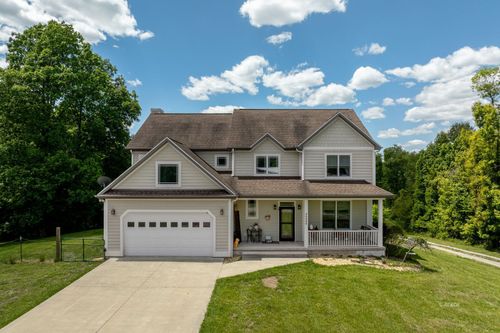 46400 State Route 160, Vinton, OH, 45686-8506 | Card Image