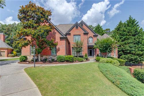 4154 Highglen Trce, Dacula, GA, 30019-4579 | Card Image