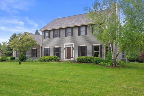 3626 E Cliffe Drive, RICHFIELD, WI, 53076 | Card Image