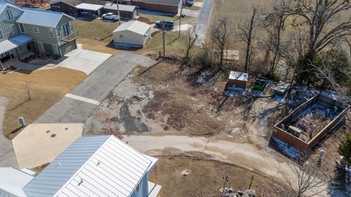 37214 S Cliff Crest Dr, Vinita, OK, 74301-7495 | Card Image