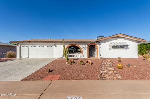 6424 E Dallas Street, Mesa, AZ, 85205 | Card Image