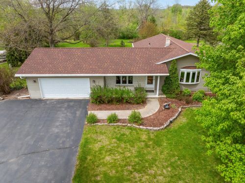 21710 Rockville Rd, Kiel, WI, 53042-2027 | Card Image