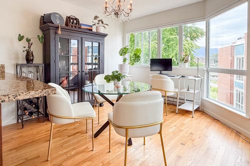 401-1508 Mariner Walk, Vancouver, BC, V6J4X9 | Card Image