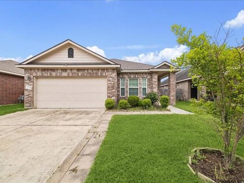 7534 Abbey Point Ln, Houston, TX, 77049-1287 | Card Image