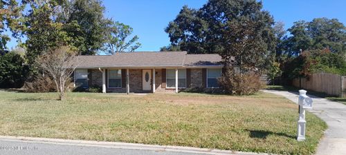 2724 Lexington Dr, Orange Park, FL, 32073-7237 | Card Image