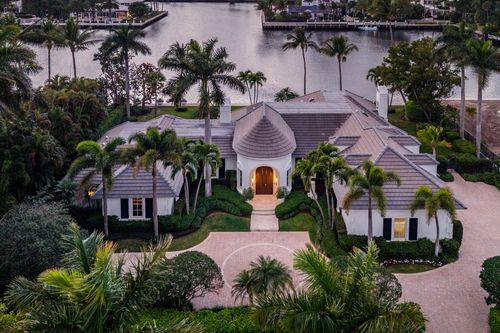 3300 Polo Dr, Gulf Stream, FL, 33483-7340 | Card Image