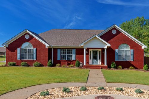344 Kingston Dr, Florence, AL, 35633-1741 | Card Image