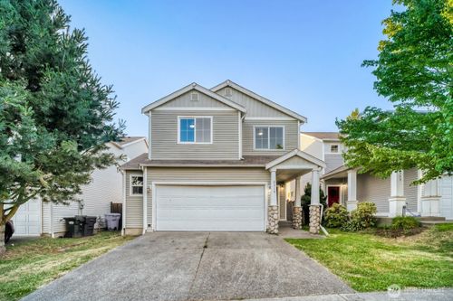 2319 193rd St E, Spanaway, WA, 98387-3500 | Card Image