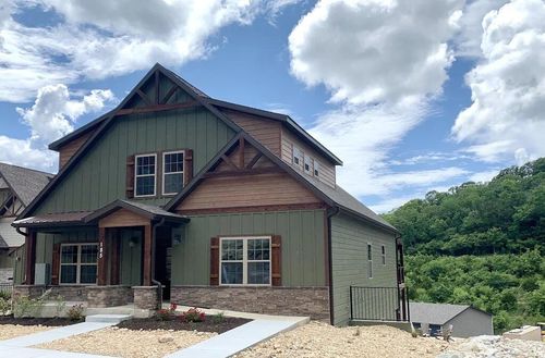 185 Lakefront Dr, Branson, MO, 65616-8928 | Card Image