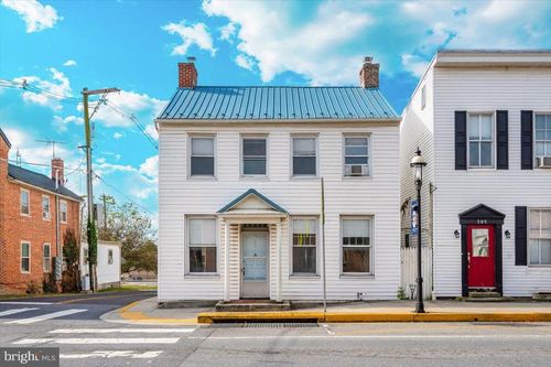 201 W Main St, EMMITSBURG, MD, 21727-9213 | Card Image