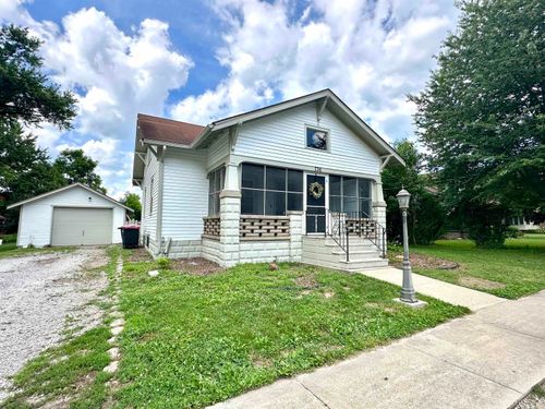 736 Main St, Dayton, IN, 47941-8012 | Card Image