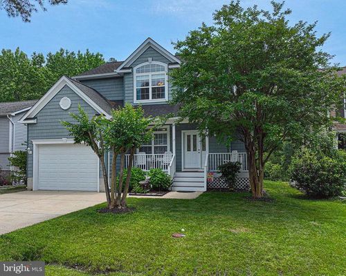 17 Alden Ct, OCEAN PINES, MD, 21811-1657 | Card Image