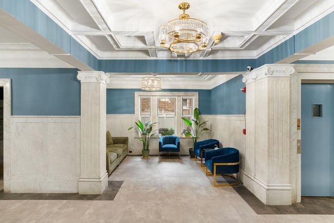 APT-17 - 875 Boulevard E, Home with 1 bedrooms, 1 bathrooms and null parking in Weehawken NJ | Image 10