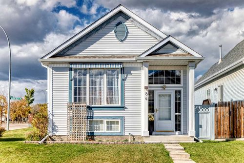 84 Tuscany Valley Drive Nw, Calgary, AB, T3L2E7 | Card Image
