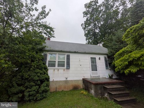 1302 Dorchester Ave, BALTIMORE, MD, 21207-4821 | Card Image