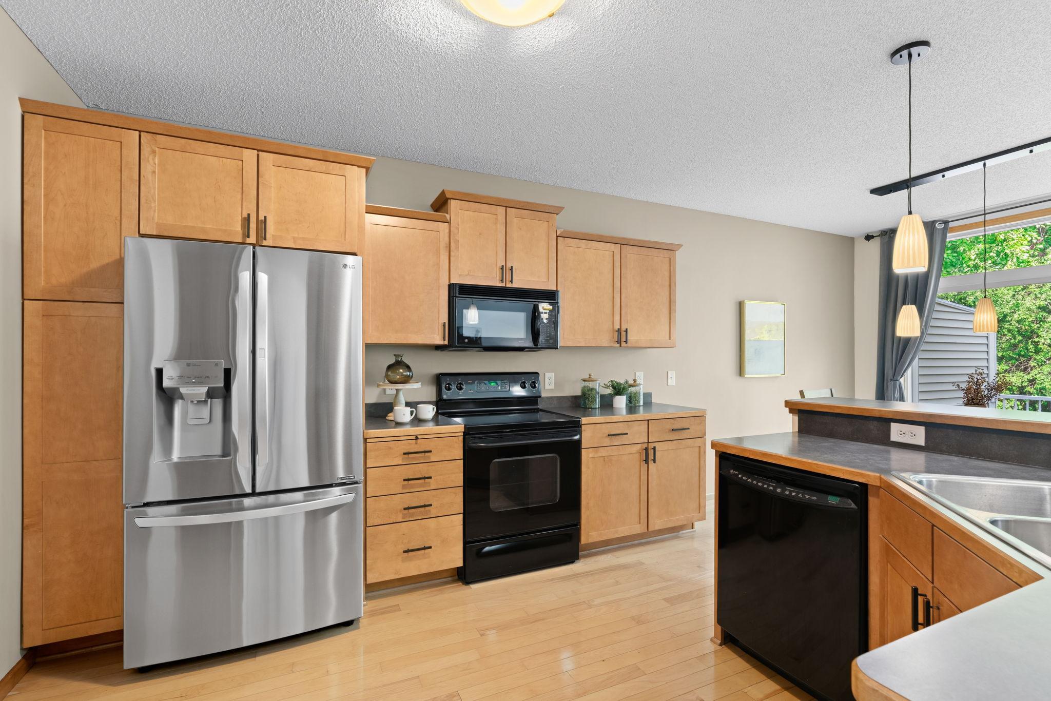Residential in Savage 2