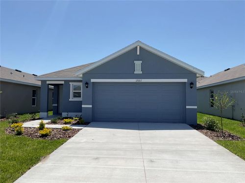 12007 Lansing Gln, PARRISH, FL, 34219-2250 | Card Image