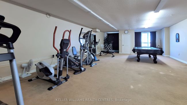 412 - 112 Simcoe Rd, Condo with 2 bedrooms, 1 bathrooms and 1 parking in Bradford ON | Image 30