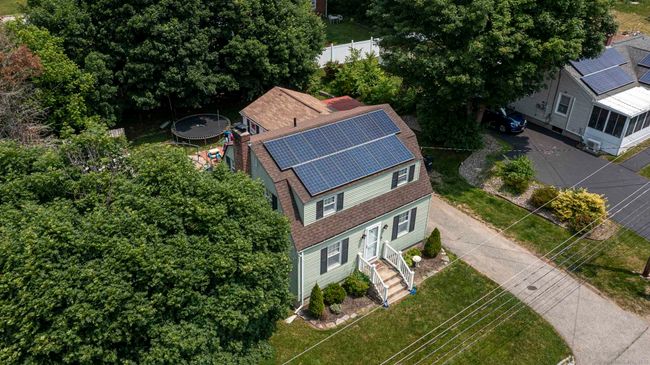 12 John St, House other with 3 bedrooms, 2 bathrooms and 4 parking in Killingly CT | Image 7