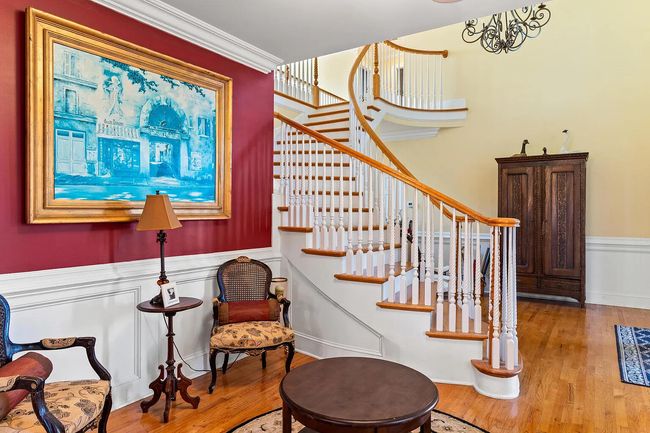 32 Cockadoodle Loop, House other with 5 bedrooms, 5 bathrooms and null parking in Bamberg SC | Image 9