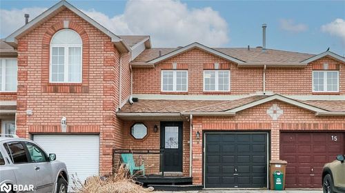 13 Seymour Cres, Barrie, ON, L4N8N4 | Card Image
