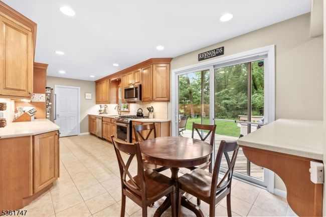 17 Friar Rd, House other with 4 bedrooms, 2 bathrooms and null parking in Morris Plains NJ | Image 16